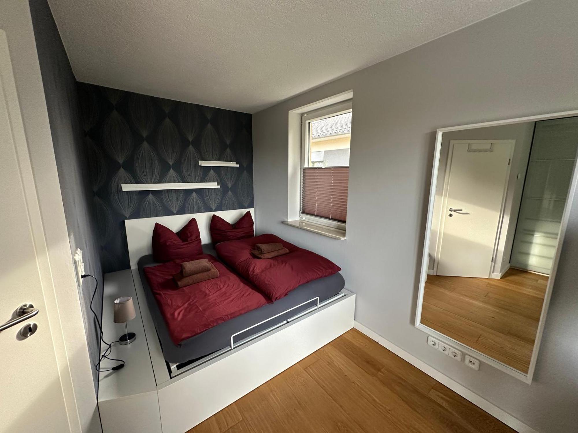 Stadtvilla In Leipzig 7 Personen 3 Schlafzimmer 2 Baeder Garten Und Terrasse Zentral Gelegen Messe Innenstadt Seen Luaran gambar